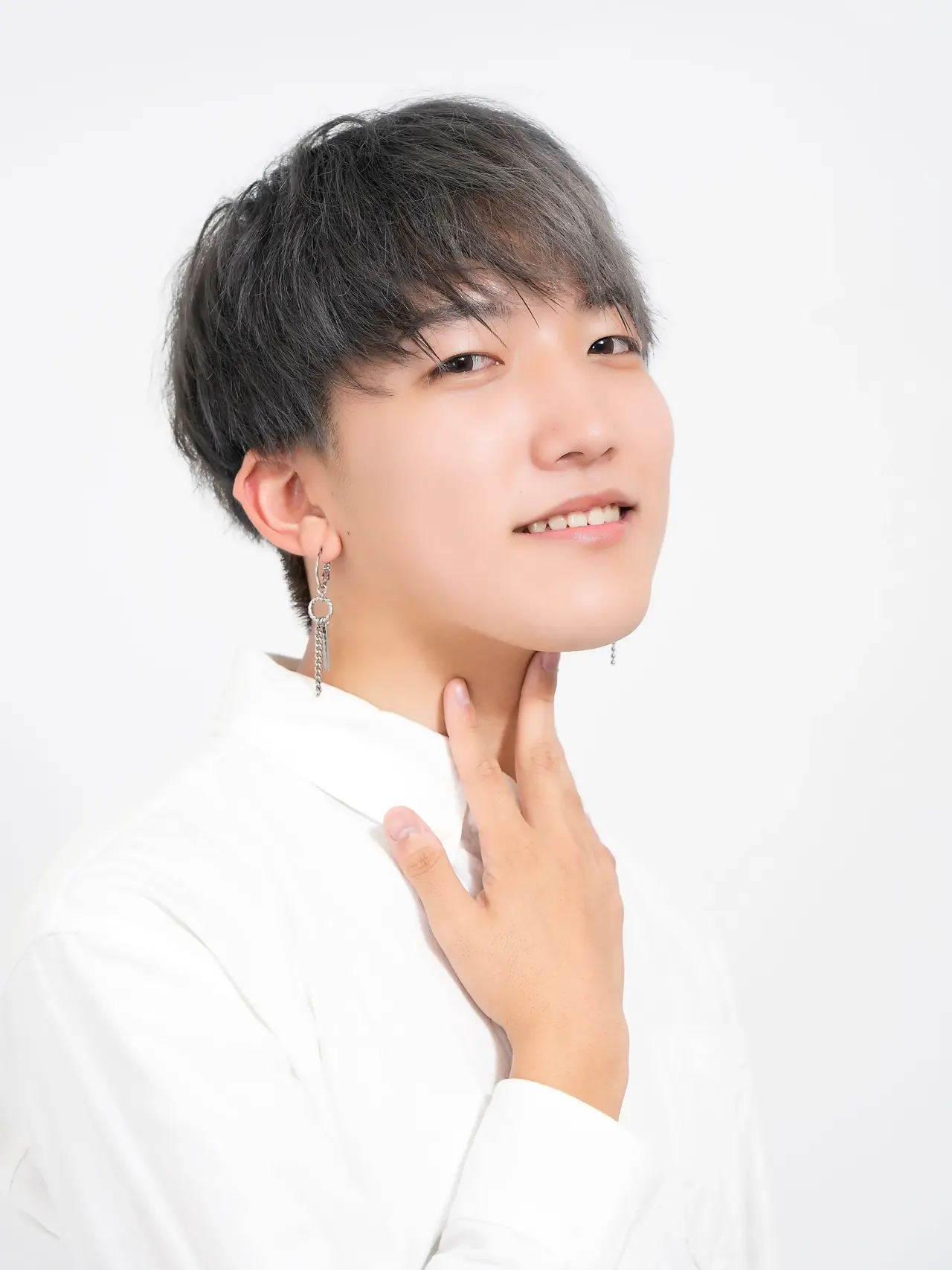 中向井亮の写真
